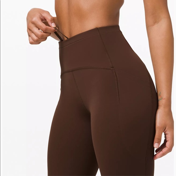 NWT  Lululemon Swift Speed High-Rise Tight 28" - Picture 8 of 16